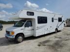 2007 Ford Econoline E450 Super Duty Cutaway Van იყიდება Fort Pierce-ში, FL - Minor Dent/Scratches
