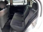 2002 VAUXHALL ASTRA CLUB for sale at Copart SANDTOFT