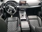 2019 AUDI SQ5 PREMIUM   for sale at Copart ON - LONDON