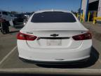 2016 Chevrolet Malibu Lt na sprzedaż w Vallejo, CA - Minor Dent/Scratches