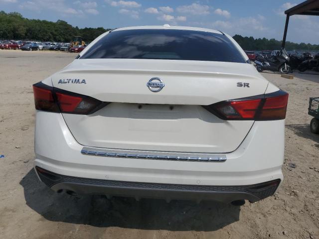  NISSAN ALTIMA 2020 Белы