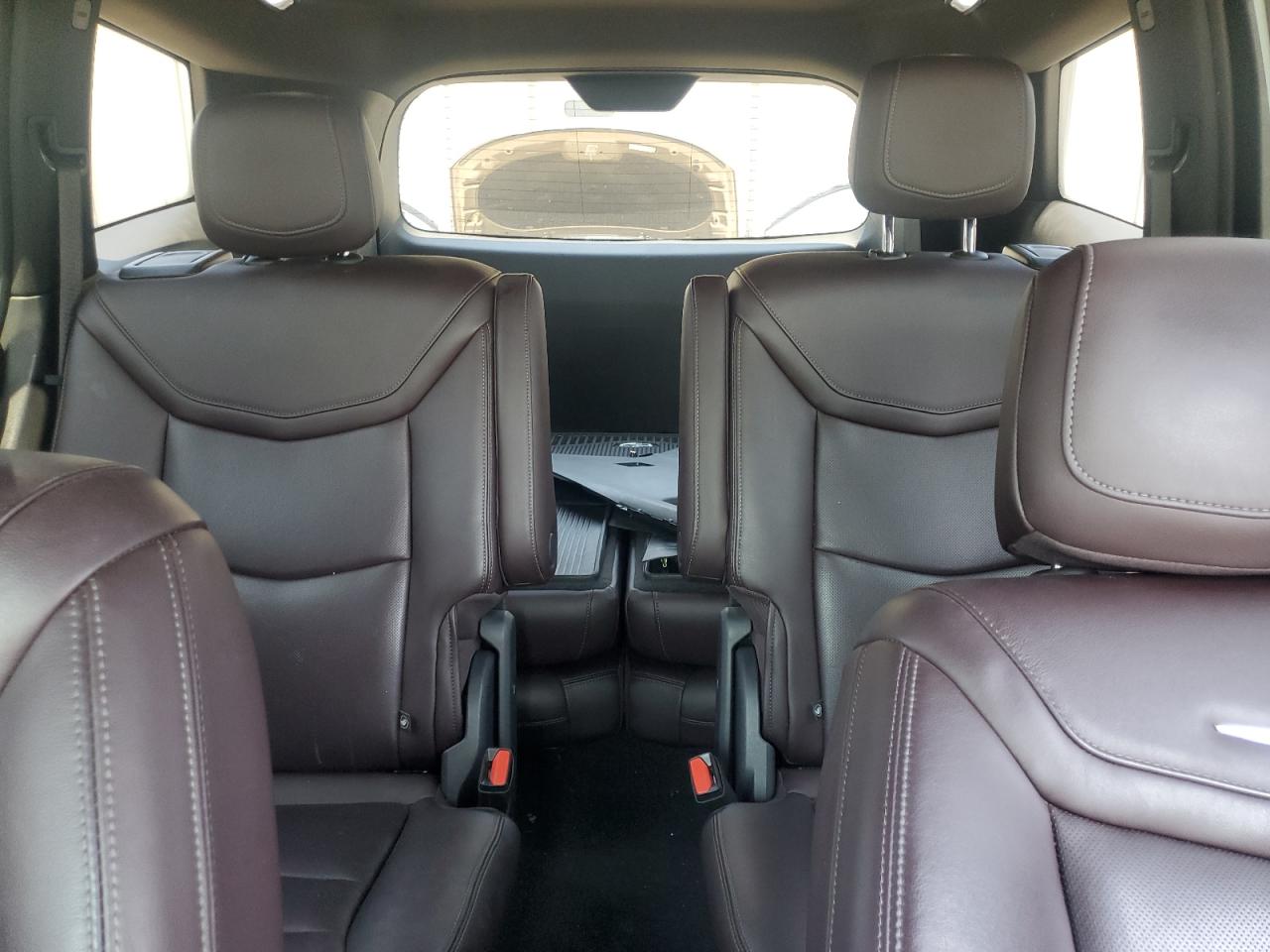 2021 Cadillac Xt6 Premium Luxury VIN: 1GYKPDRS3MZ210314 Lot: 58862595