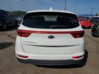 2017 Kia Sportage Lx   for Sale in Woodhaven, MI - Front End