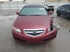 2005 Acura Tl  за продажба в Kansas City, KS - Front End