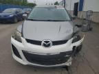 2011 MAZDA CX-7    for sale at Copart NB - MONCTON