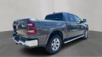 2019 RAM 1500 LARAMIE   for sale at Copart MA - NORTH BOSTON