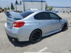 2017 Subaru Wrx Sti за продажба в Rancho Cucamonga, CA - Front End