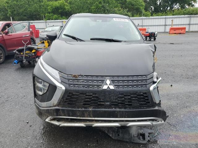  MITSUBISHI ECLIPSE 2024 Black