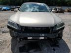2015 Honda Accord Exl   продається в Oklahoma City, OK - Front End