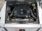 2008 Mercedes-Benz G 500 for Sale in Memphis, TN - Undercarriage