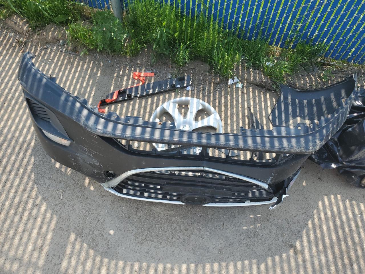 2016 Mazda 3 Sport VIN: 3MZBM1U78GM294214 Lot: 59550935