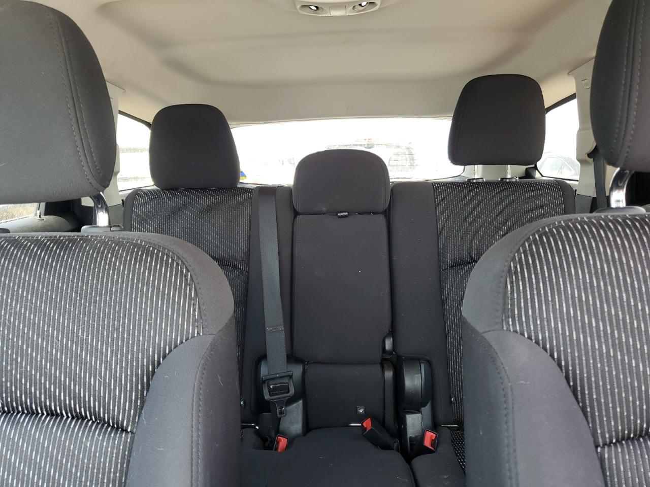 2013 Dodge Journey Sxt VIN: 3C4PDCBB0DT568194 Lot: 61706005