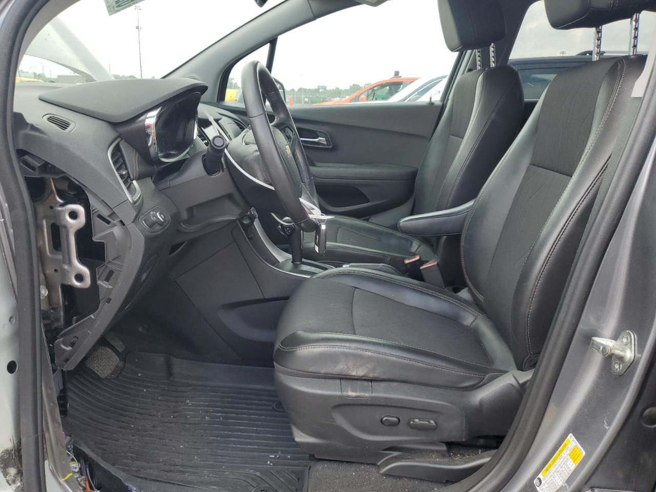 2020 Chevrolet Trax 1Lt VIN: 3GNCJPSB3LL290976 Lot: 62693615