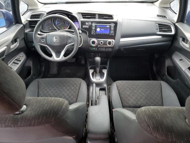 Hatchbacks HONDA FIT 2015 Granatowy