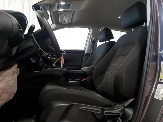  HONDA HR-V 2023 Szary