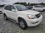 2003 Lexus Gx 470 for Sale in Mebane, NC - Water/Flood