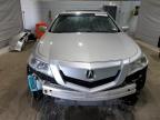 2010 Acura Tl    продається в Candia, NH - Front End