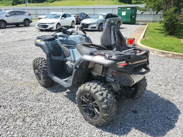 2024 CF MOTO CFORCE 800 TOURING  