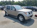 2007 Nissan Pathfinder Le for Sale in Exeter, RI - Rear End