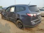 2013 Chevrolet Traverse Ls продається в Woodhaven, MI - Side