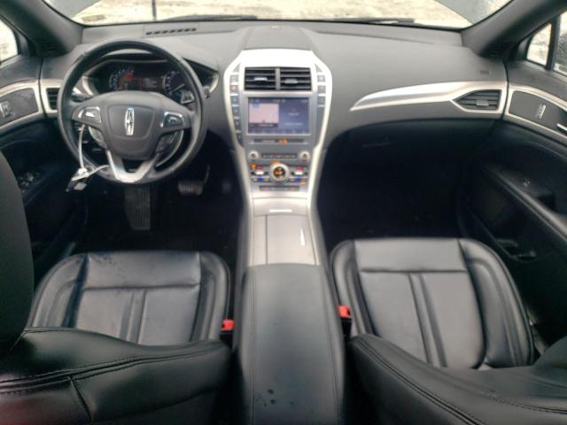  LINCOLN MKZ 2020 Czarny