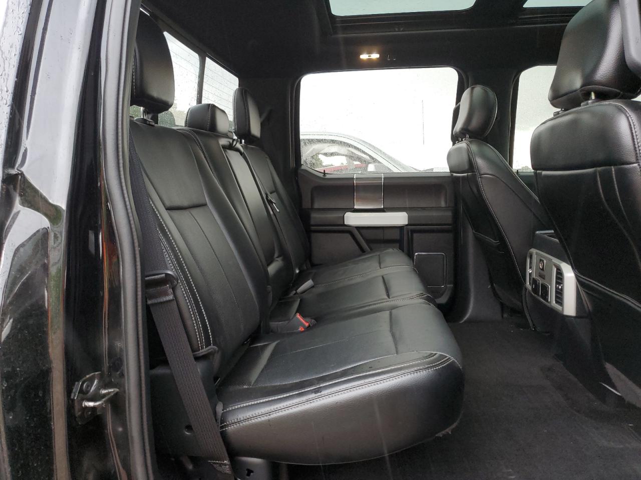 2018 Ford F150 Supercrew VIN: 1FTEW1E51JFB34125 Lot: 62658275