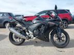 2014 HONDA CBR 500 RA for sale at Copart SANDWICH