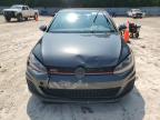 2017 Volkswagen Gti Sport de vânzare în Knightdale, NC - Front End