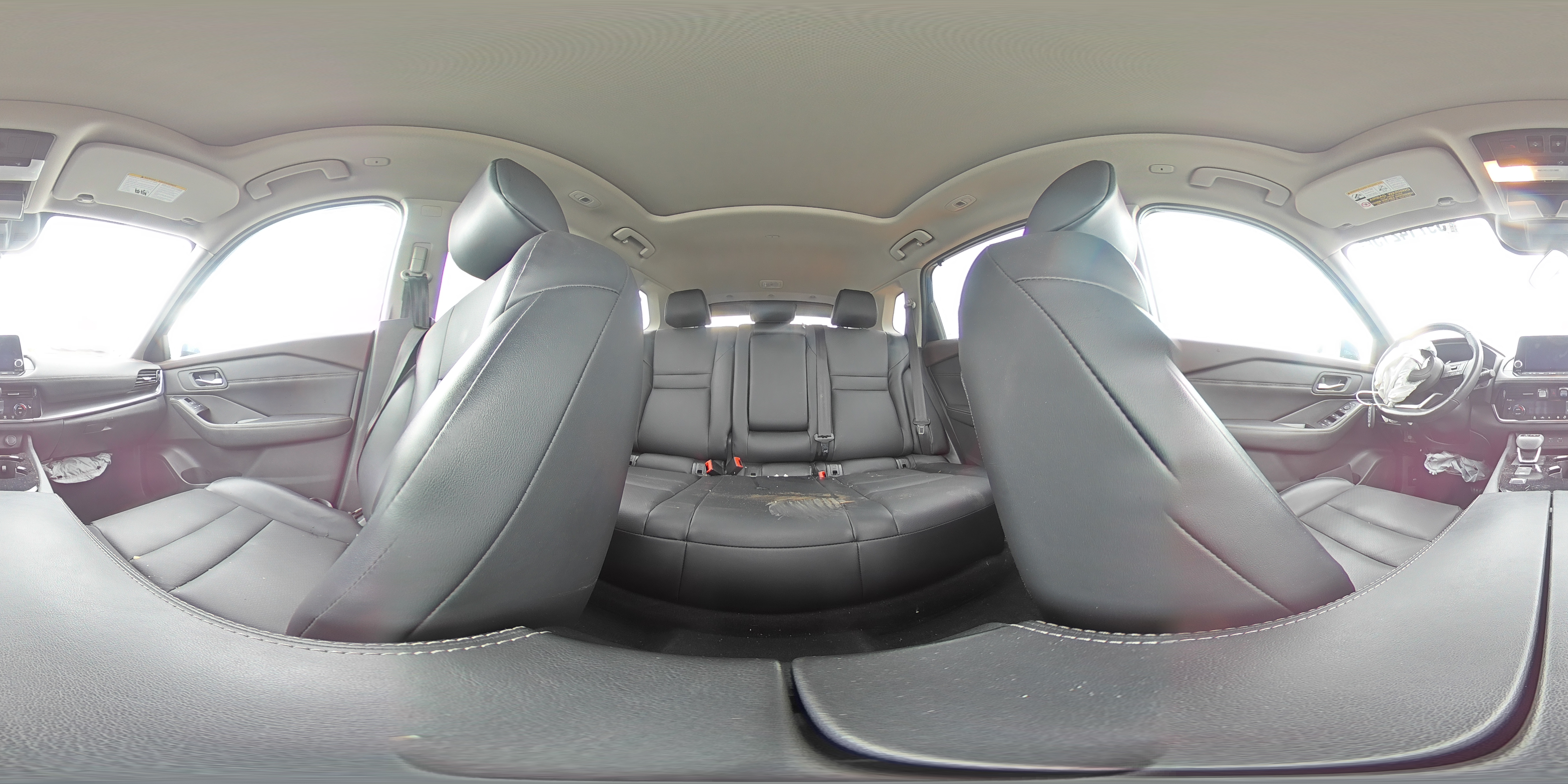 2022 Nissan Rogue Sv VIN: 5N1BT3BA8NC698477 Lot: 59714215