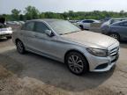 2016 Mercedes-Benz C 300 4Matic na sprzedaż w Marlboro, NY - Mechanical