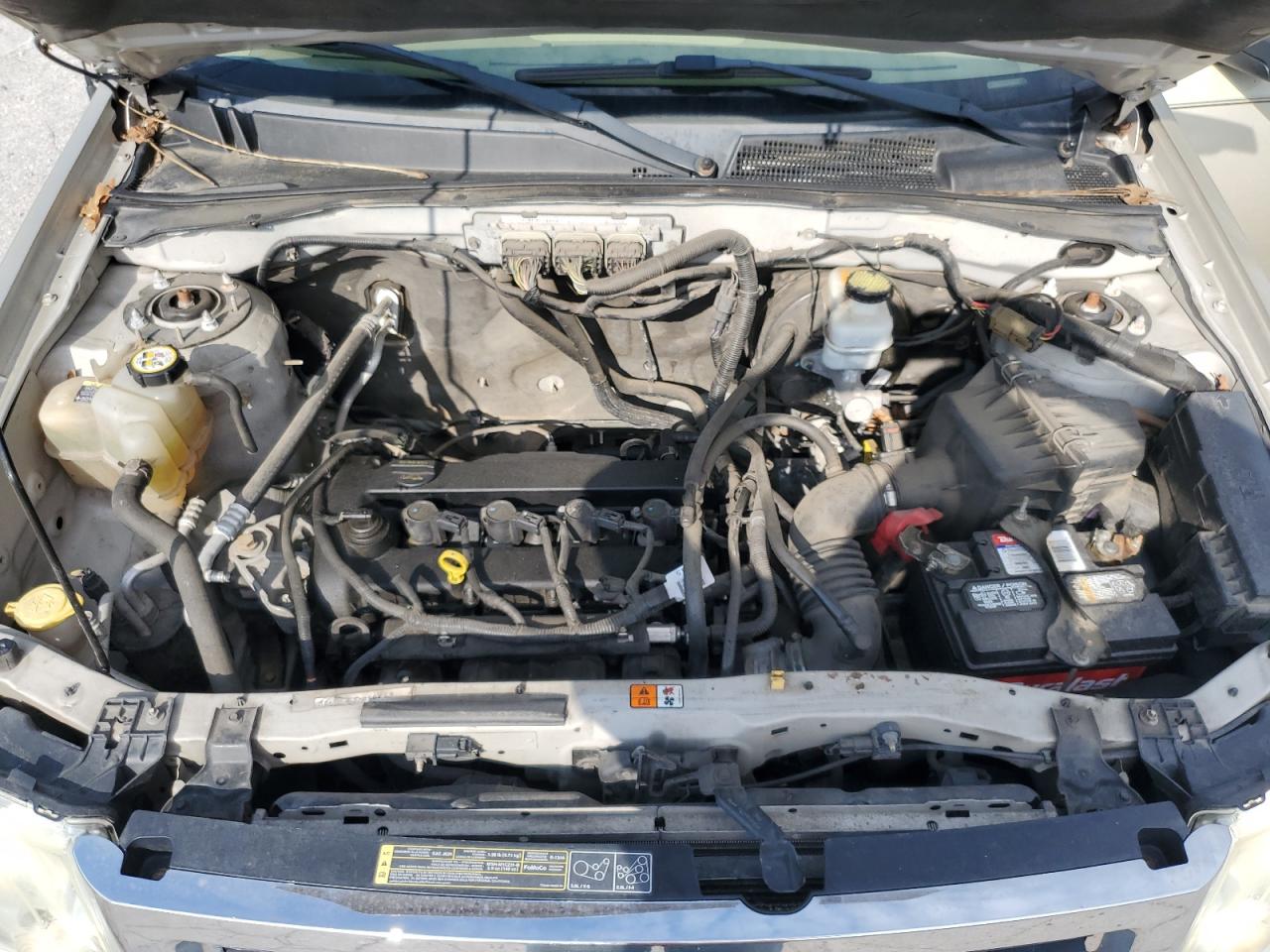 2012 Ford Escape Xlt VIN: 1FMCU9D74CKB01124 Lot: 61617345