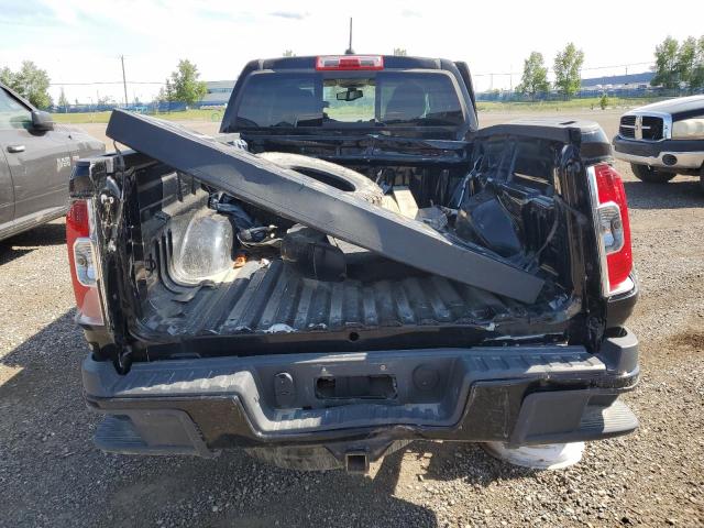  GMC CANYON 2019 Black
