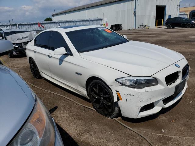 2011 BMW 535 XI  
