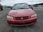 2000 Honda Accord Se de vânzare în Lumberton, NC - Side