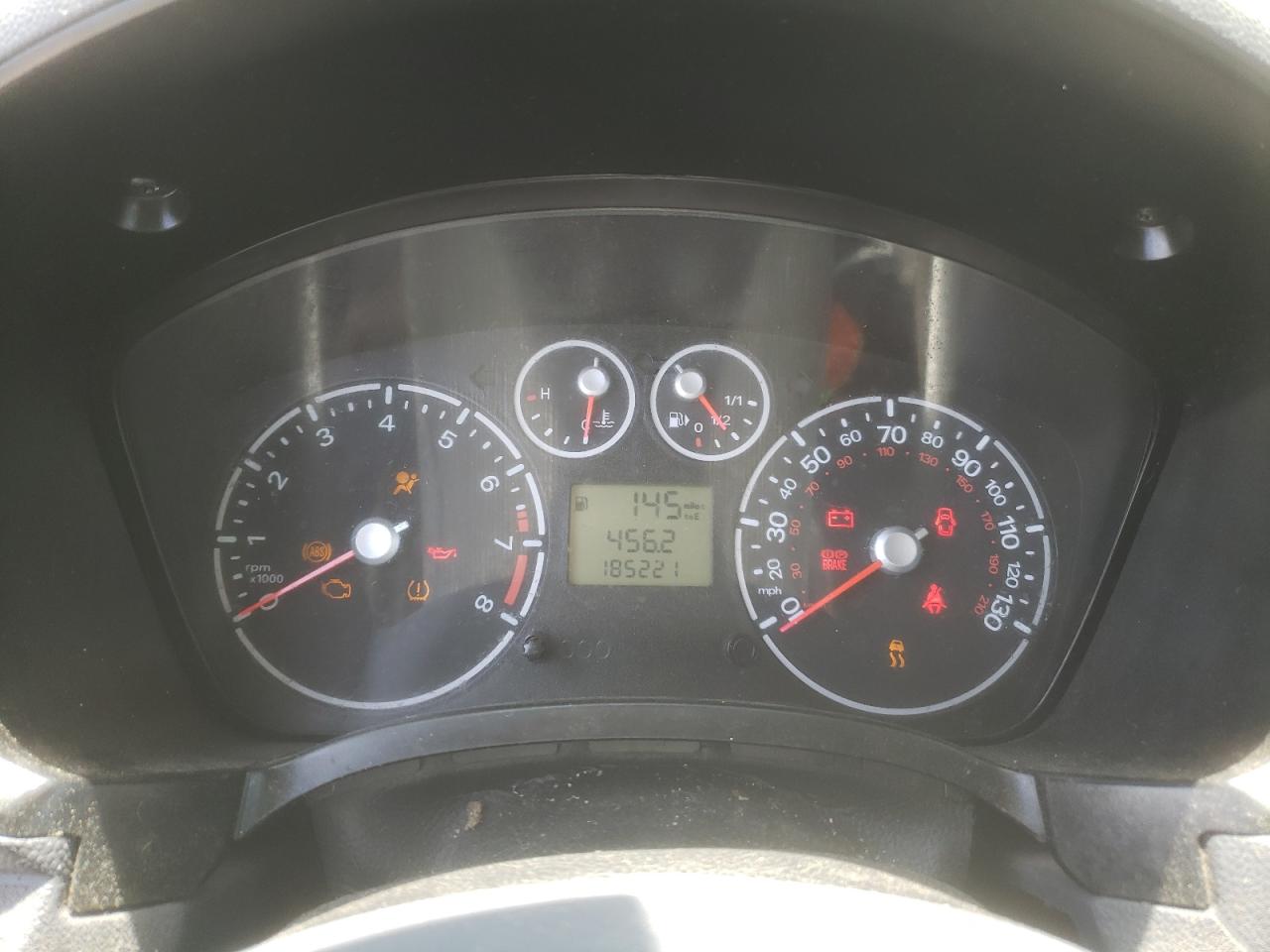 2013 Ford Transit Connect Xl VIN: NM0LS7CN6DT159226 Lot: 60444205