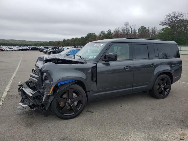 LAND ROVER DEFENDER – zdjęcie z aukcji, lot #60906095