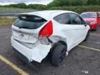 2011 FORD FIESTA ZET for sale at Copart SANDTOFT