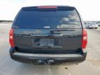 2009 Chevrolet Tahoe C1500 Lt იყიდება Grand Prairie-ში, TX - Hail
