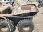 2017 ARGO FRONTIER for sale at Copart QC - MONTREAL