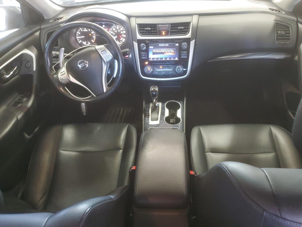 2018 Nissan Altima 2.5 VIN: 1N4AL3AP6JC478633 Lot: 54475735
