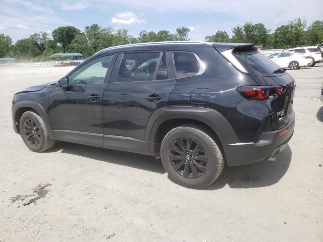  MAZDA CX-50 2023 Черный