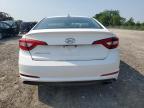 2016 Hyundai Sonata Se იყიდება Cicero-ში, IN - Front End