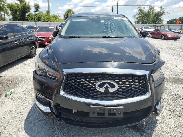  INFINITI QX60 2019 Czarny