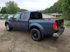 2019 NISSAN FRONTIER S   à vendre chez Copart MA - NORTH BOSTON