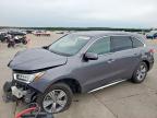 2020 Acura Mdx    للبيع في Grand Prairie، TX - Front End