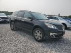 2017 Chevrolet Traverse Lt на продаже в Cahokia Heights, IL - Side