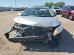 2012 Toyota Corolla Ba 1.8L en Venta en Greenwood, NE - Front End