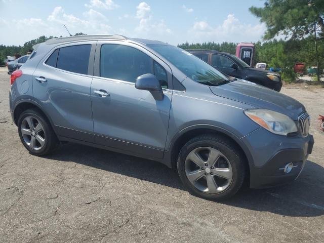  BUICK ENCORE 2013 Сірий