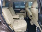 2018 Toyota Highlander Se for Sale in Waldorf, MD - Front End