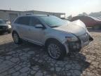 2012 Lincoln Mkx  zu verkaufen in Kansas City, KS - Front End